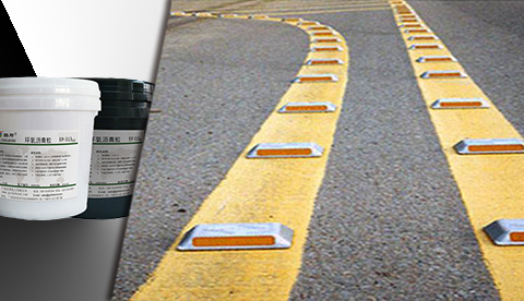 Road Marker Adhesive